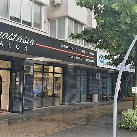 Studio Modern. Βουκουρέστι Εξωτερικό φωτογραφία